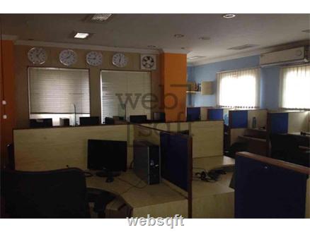 Hyderabad Office Space for Sale